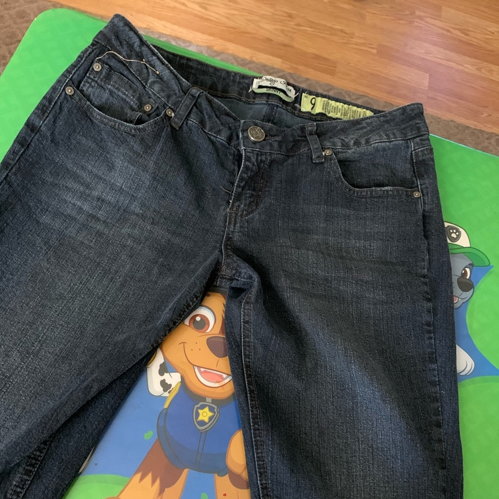 Women jeans